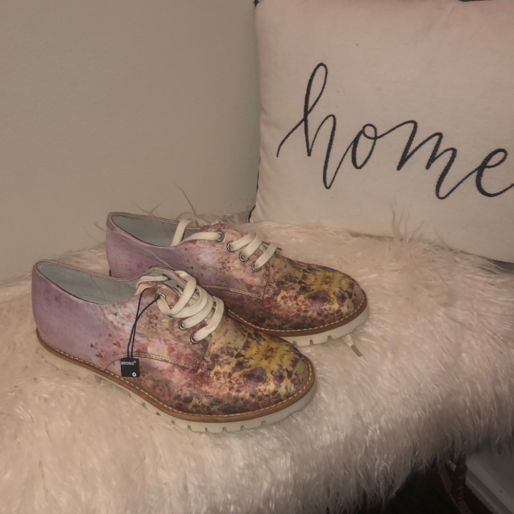 Brand new